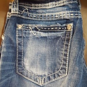 Miss me jeans!❤ 1Hr SALE!!